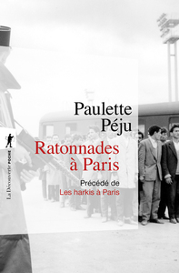 Ratonnades à Paris - Les harkis à Paris