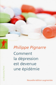 Comment la dépression est devenue une épidémie