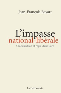L'IMPASSE NATIONAL-LIBERALE