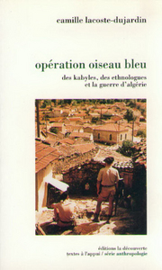 Opération oiseau bleu