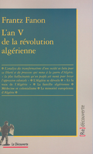 L'AN V DE LA REVOLUTION ALGERIENNE