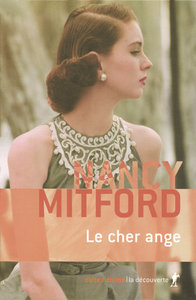 Coffret Nancy Mitford le cher ange / pas un mot à l'ambassadeur