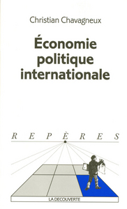 Économie politique internationale