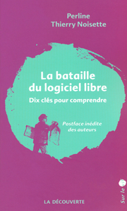 La bataille du logiciel libre