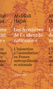 Les frontières de l'identité nationale