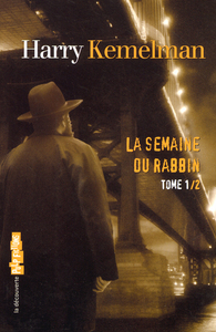 La semaine du rabbin - tome 1