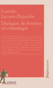 DIALOGUE DE FEMMES EN ETHNOLOGIE