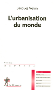 L'urbanisation du monde