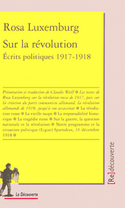 Sur la révolution