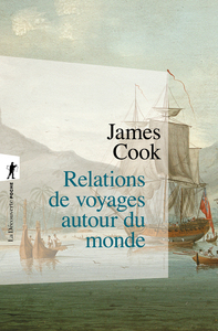 Relations de voyage autour du monde