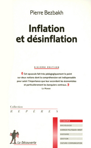 INFLATION ET DESINFLATION. 6E ED.