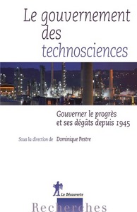 Le gouvernement des technosciences