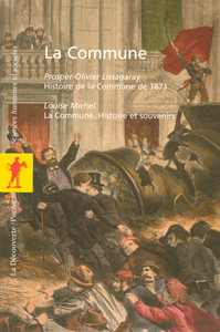 COFFRET 2VOL LA COMMUNE