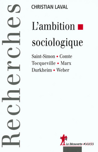 L'ambition sociologique