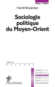 Sociologie politique du Moyen-Orient