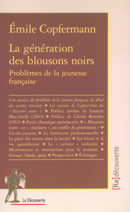 LA GENERATION DES BLOUSONS NOIRS