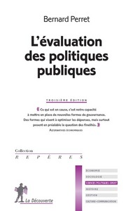 L'évaluation des politiques publiques (N.E)