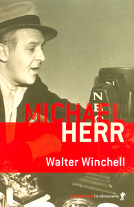 Walter Winchell