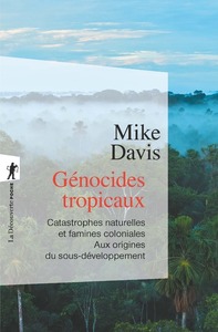 GENOCIDES TROPICAUX