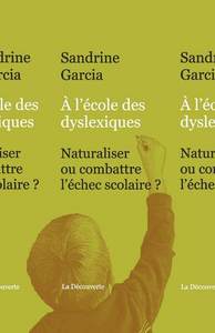 A l'école des dyslexiques