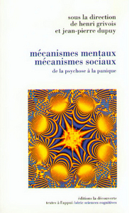 MECANISMES MENTAUX, MECANISMES SOCIAUX