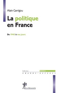 La politique en France