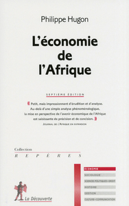 L'économie de l'Afrique