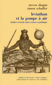 Léviathan et la pompe à air