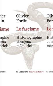 Le fascisme