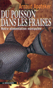 Du poisson dans les fraises
