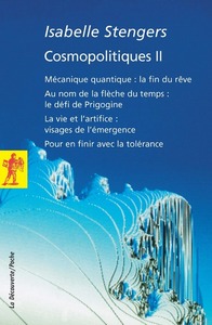 COSMOPOLITIQUES II