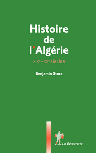 COFFRET 3VOL HISTOIRE DE L'ALGERIE - XIXE-XXE SIECLES