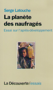 LA PLANETE DES NAUFRAGES