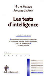 Les tests d'intelligence NE