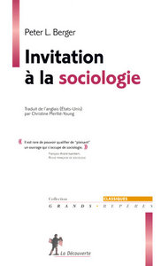 INVITATION A LA SOCIOLOGIE