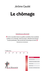 LE CHOMAGE