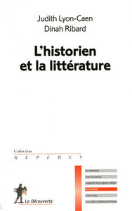 L'historien et la littérature