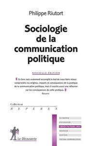 Sociologie de la communication politique