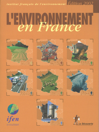 L'environnement en France 2002