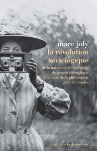 LA REVOLUTION SOCIOLOGIQUE