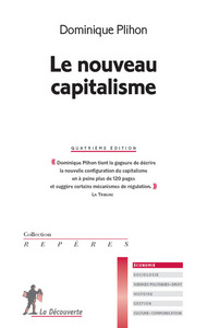 Le nouveau capitalisme