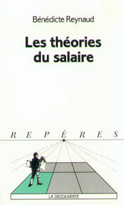 Les théories du salaire