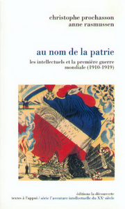 Au nom de la patrie