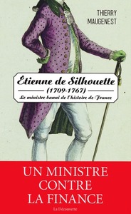 ETIENNE DE SILHOUETTE (1709-1767)