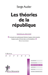 LES THEORIES DE LA REPUBLIQUE