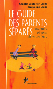 LE GUIDE DES PARENTS SEPARES