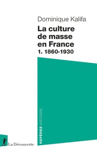 La culture de masse en france