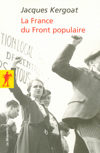 La France du Front populaire