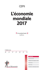 L'économie mondiale 2017