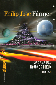 La Saga des Hommes Dieux - volume 2